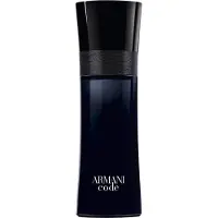 Giorgio Armani Code Eau de toilette Refillable 200 ml