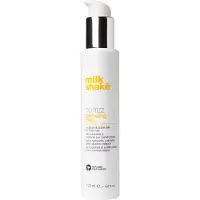 Milk shake No Frizz Glistening Milk Leavein Antifrizz Hair Care 125 Ml