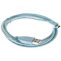 Cisco Konsol Kabel 2 M