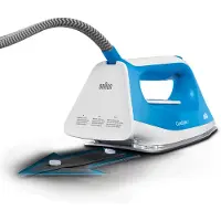 Braun IS1012BL - Carestyle 1 - 5,5 barer ånggenerator