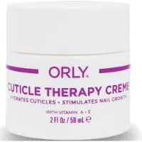 Orly Cuticle Therapy Creme 2 ounces
