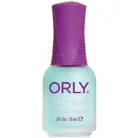 Orly Top Nail Coat Glosser 0,6 Ounce