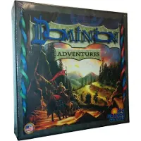 Rio grande games Dominion: Adventures