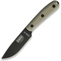 ESEE Model 4 Traditional Handle