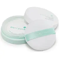 Holika Holika - Puri Pore No Sebum Powder