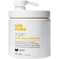 Milk shake Argan Deep Treatment 500ml