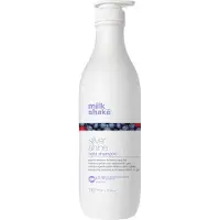 Milk shake Silver Shine Light Shampoo 1.000 ml