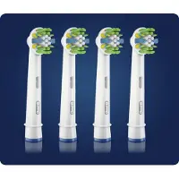 Oral-B Refiller Floss Action 4-pak 4210201324881 Modsvarer: N/A