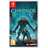 Plaion Games Switch Chronos Before The Ashes