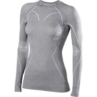 Falke Wool Tech Langærmet Baselayer