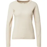 Object Pullover 'OBJThess' creme