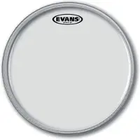 Evans G2 Clear Drum Head 15