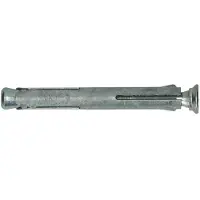 Bahco Ergo Bronze Aluminium Antiskrid Sporet Skruetrækker 0.6x5x100 Mm