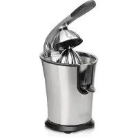 Princess citrus press Master 201860 stainless steel