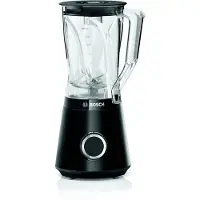 Bosch MMB 6141B Blender med kande