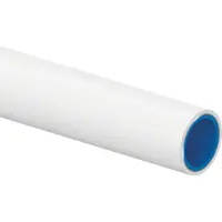 Uponor Uni pipe plus s 32x3,0 5m - uni pipe plus/mlc hvid s 32x3,0 5m