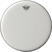 Remo VE0112-00 Vintage Emperor Coated trommehoved (12-tommer)