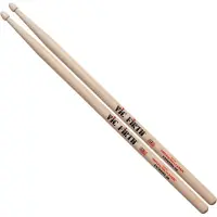 Vic Firth American Classic Extreme 5B (X5B) Hickory Drumsticks