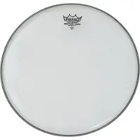 Remo Ambassador Hazy Snare Side 14 Drum Head