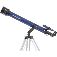 Dörr Mars 66, 720 mm, 3,5 kg