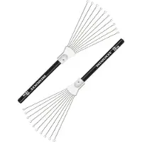 Vic Firth Dreadlocks Brushes