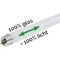 Narva Scandinavia LED Lysrør T8 9W (18) 4000K 920lm 600mm