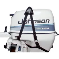 DAVIS INSTRUMENTS Motorvogn Ob-hejs Sele Motor