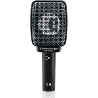 Sennheiser e906 Dynamisk Instrumentmikrofon