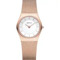 Bering 11930-366 Quartz 5 Atm 30 Mm Dameur