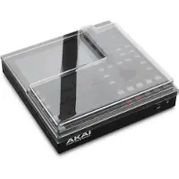 Decksaver Akai MPC One Cover