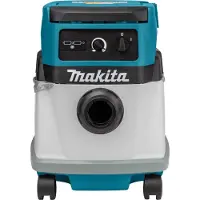 Makita Dvc150lz Kostesuger