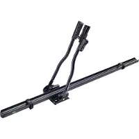 CRUZ Race Dark Cykelstativ Til 1 Cykel