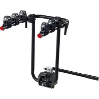 CRUZ Frame Cykelstativ Til 3 Cykler