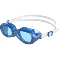 Speedo Svømmebriller - Futura Classic - Blå - - OneSize - Svømmebriller