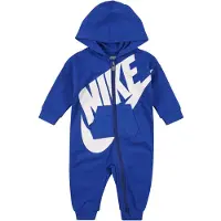 Nike Heldragt - Game Royal m. Hvid - - 0-3 mdr - Heldragt