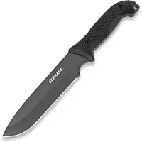 SCHRADE Frontier Black TPE