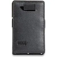 Vargo Titanium Hinge Wallet