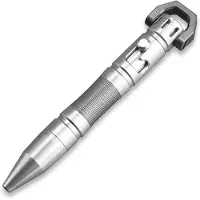 MecArmy Ti Keychain Bolt Action Pen