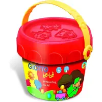 Giotto F467600 Plastilin