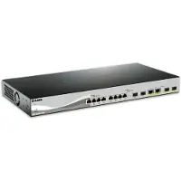 D-Link Dxs-1210-12tc/e Switch