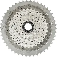 Shimano Bageste tandhjul XT CS-M8000 11-speed-11-46T