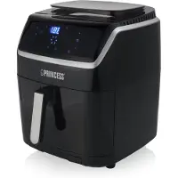 Princess 182080 6.5l 1700w Airfryer