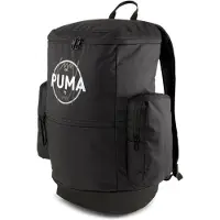 Puma Rygsæk sort / hvid