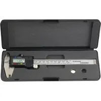 Bahco digital calipers