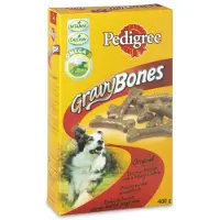 Pedigree Biscrok Gravy Bones til hunde