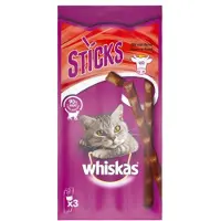 Whiskas Sticks til katte
