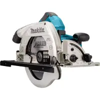 Makita DHS900 - Cirkelsav - ledningfri - 235 mm - intet batteri - 18 V - SOLO