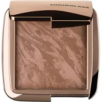 Hourglass - Ambient - Lighting Bronzer - Luminous Bronze Light - For Women