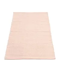 Smallstuff Gulvtæppe - 125x70 - Soft Rose - - OneSize - Tæppe