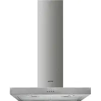 Smeg Kate600ex Dekorativ Emhætte 60 Cm